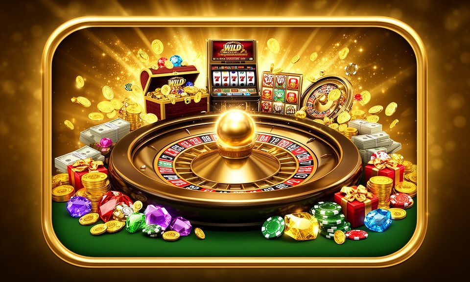 1112bet Deposit into Your 1112bet Account